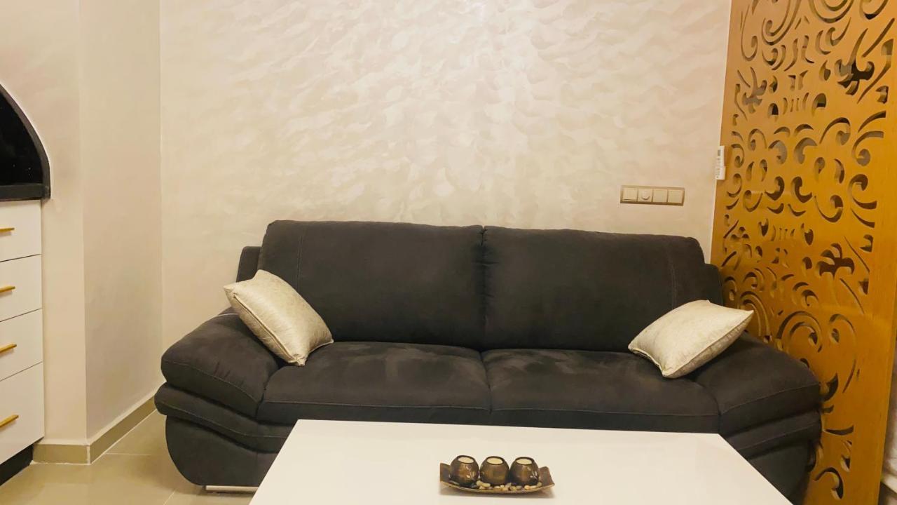 Residence Avec Piscine アガディール エクステリア 写真