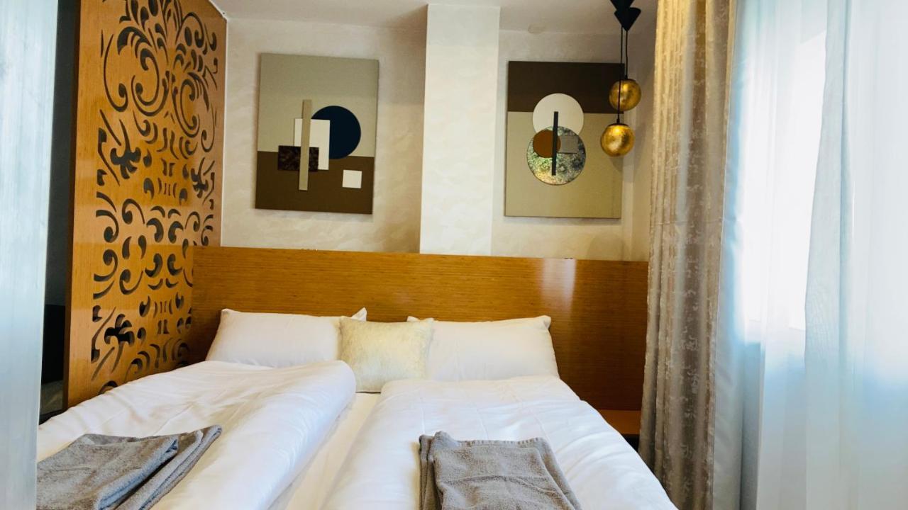 Residence Avec Piscine アガディール エクステリア 写真