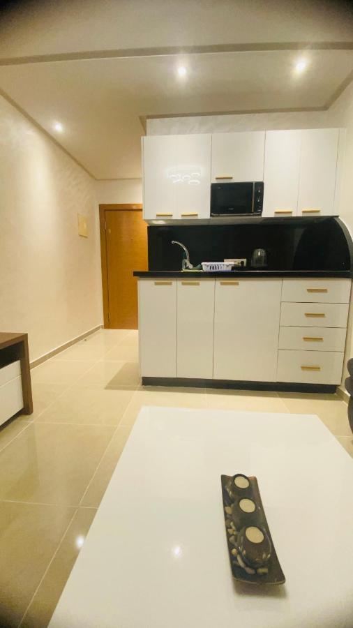Residence Avec Piscine アガディール エクステリア 写真